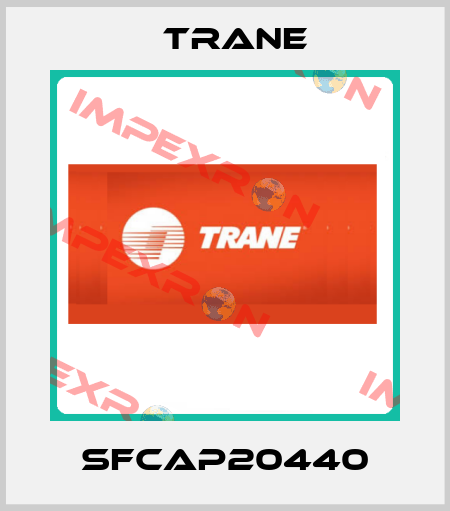 SFCAP20440 Trane