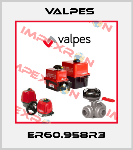 ER60.958R3 Valpes