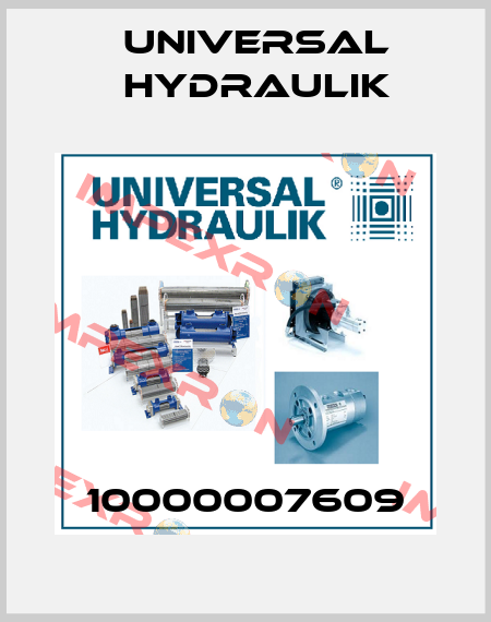 10000007609 Universal Hydraulik