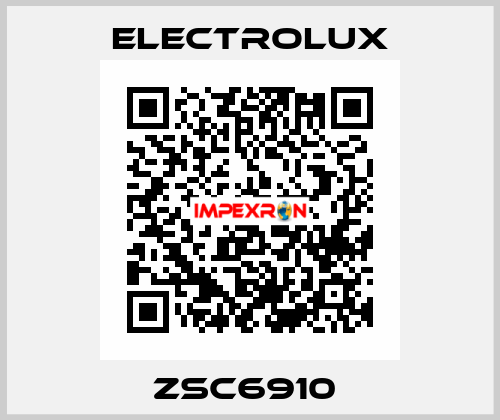 ZSC6910  Electrolux
