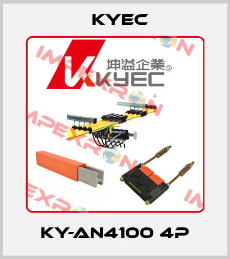 KY-AN4100 4P Kyec