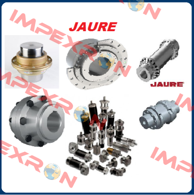 coupling nuts for SXR-228-6 Jaure