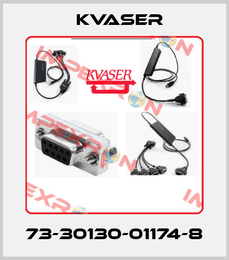 73-30130-01174-8 Kvaser