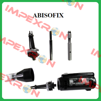 A3  blade for 110839 Abisofix