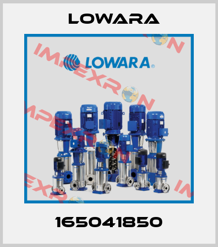 165041850 Lowara