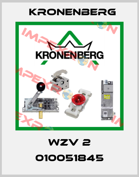 WZV 2 010051845 Kronenberg
