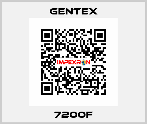 7200F Gentex