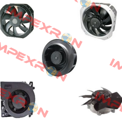 fan for M254GAN11-1WB Sinwan