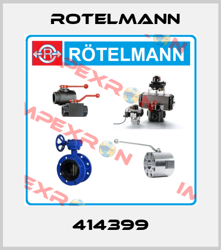 414399 Rotelmann