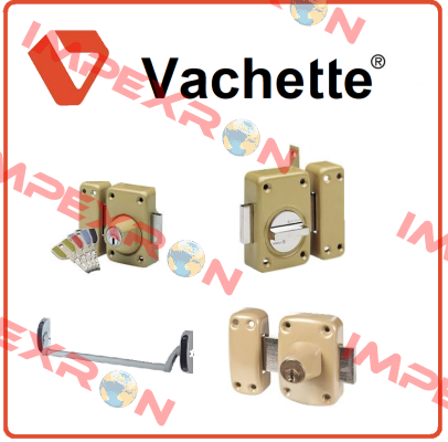 V5 5101 Vachette