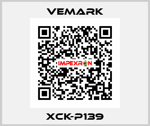XCK-P139 Vemark