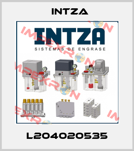 L204020535 Intza