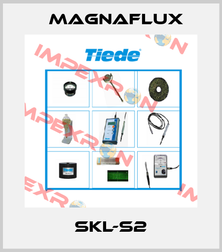 SKL-S2 Magnaflux