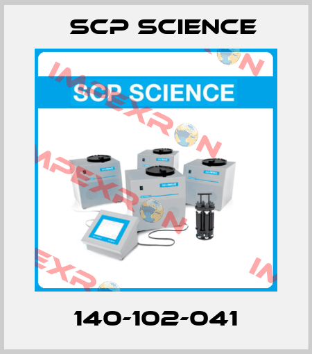 140-102-041 Scp Science