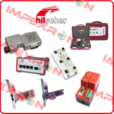 ECM EtherCAT Master Hilscher