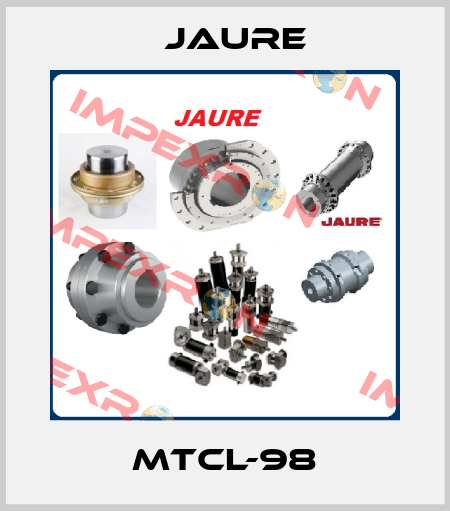 MTCL-98 Jaure