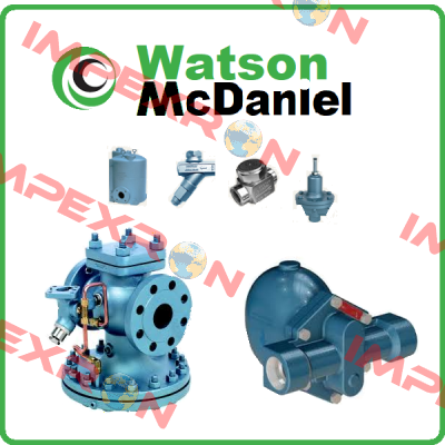 NPT- WD-600 Watson McDaniel