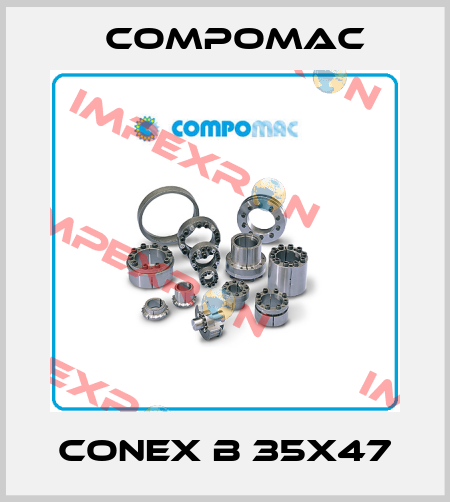CONEX B 35X47 Compomac
