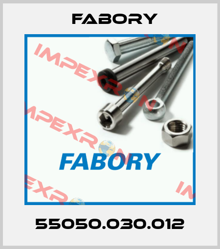 55050.030.012 Fabory