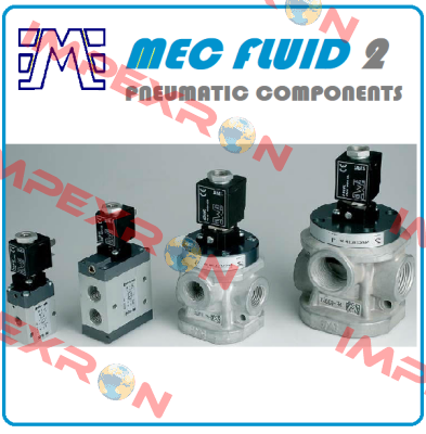 W10-0500020 Mec Fluid 2