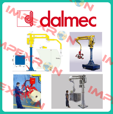 Cat.No: 66.36.0020 Dalmec