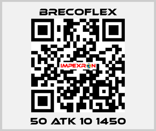 50 ATK 10 1450 Brecoflex