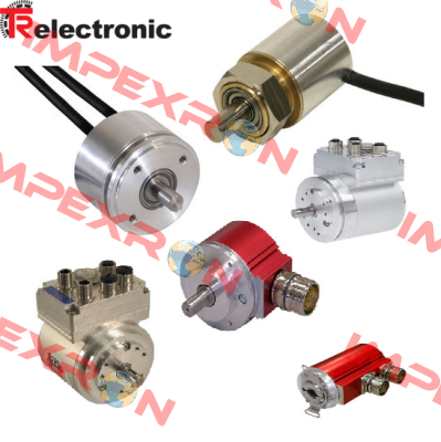 170-00005 TR Electronic