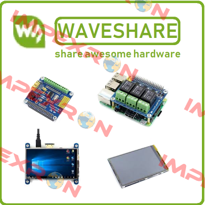 Jetson Orin NX 16GB Developer Kit (24223) Waveshare