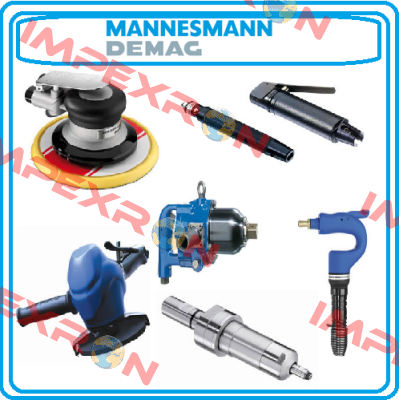 AFLO-M-0-1-25-12 Mannesmann-Demag