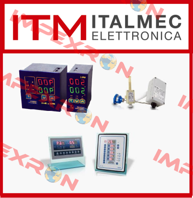 R111RAU6XN0 / MPS5CR1P1010000006 ITM Italmec Elettronica