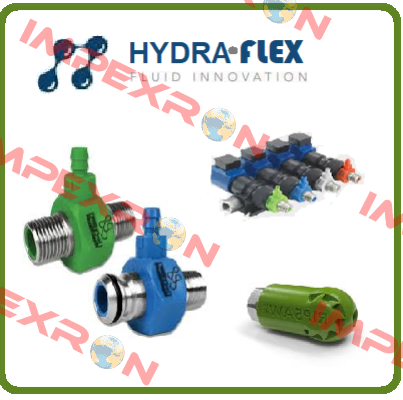 P857003 Hydraflex