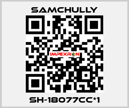 SH-18077CC*1 Samchully