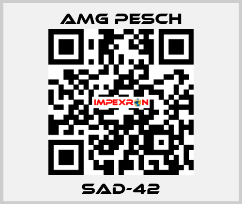 SAD-42 AMG Pesch