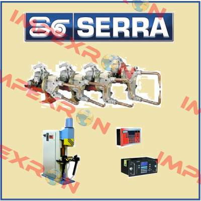 TSPM-MF-100-500TM Serra