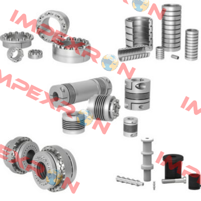 Repair kit for 09-186900 Ringfeder