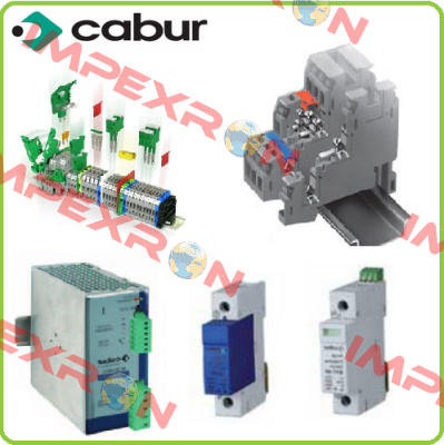 CBRXCSW121C Cabur