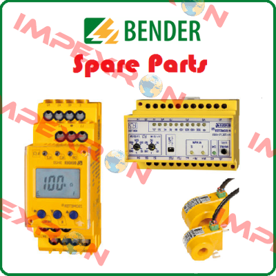 iso685 IMD Bender