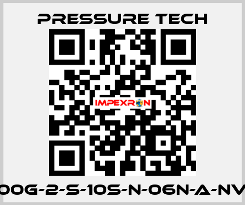 MF400G-2-S-10S-N-06N-A-NV-059 Pressure Tech