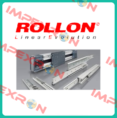 CSW43-Y-120-2RS-U Rollon