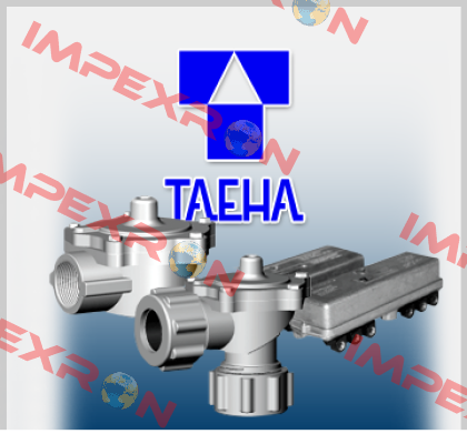 SPK1-TH-5820M TAE-HA MACHINERY