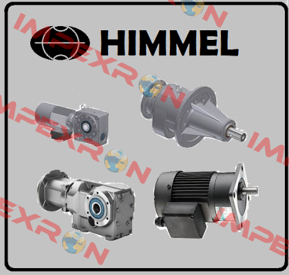 KP75-L/2-M12K M20-LH / M16-RH HIMMEL