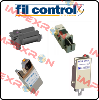 XC2-FA165 Fil Control