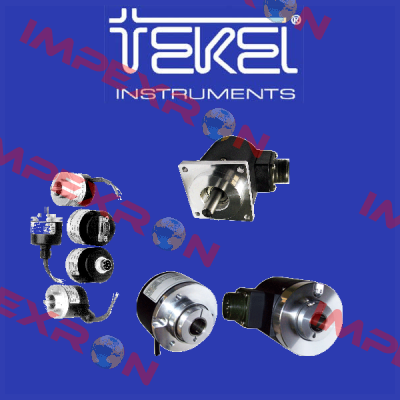 TK561.FRE.400.11/30 Italsensor / Tekel