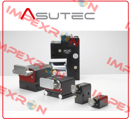 ASU-400-EW-15 Asutec