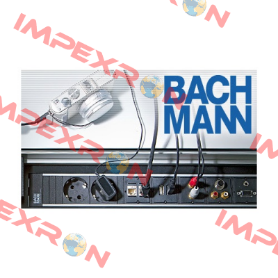 MC206 00031735-03 Bachmann