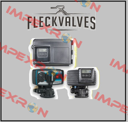 FL16045 Fleck Valves