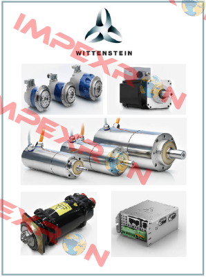 TK+050S-MF2-40-5G1- 1S10 Wittenstein