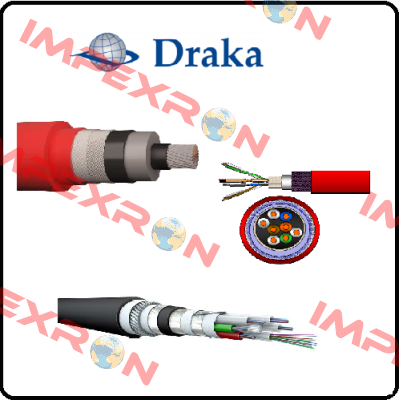 RFOU 12/20kV P19/P21/P112 Draka