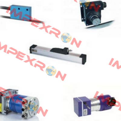 EH80P.500S5/28P 10X3PR.717 Eltra Encoder