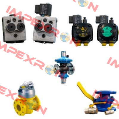 VML2-3 NC Elektrogas